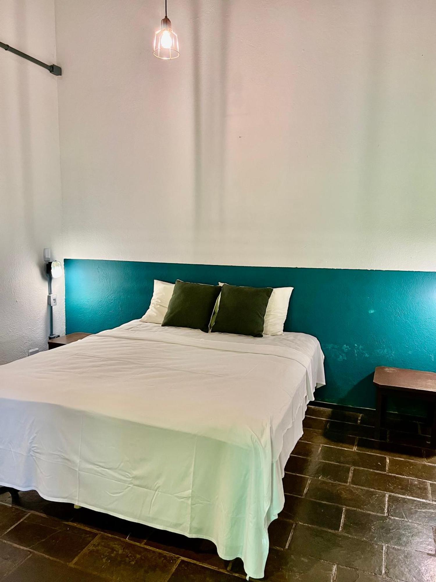 Garden Hotel Παρατί Εξωτερικό φωτογραφία